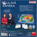 Dino Toulavá kamera