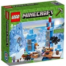 Stavebnice LEGO® LEGO® Minecraft® 21131 Ľadové ostne