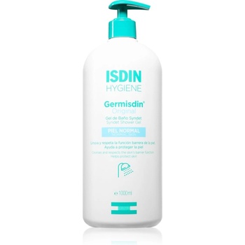 ISDIN Germisdin Original Shower Gel нежен душ гел 1000ml