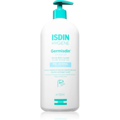 ISDIN Germisdin Original Shower Gel нежен душ гел 1000ml