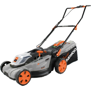 Image 1 of Daewoo DALLM36-430-1