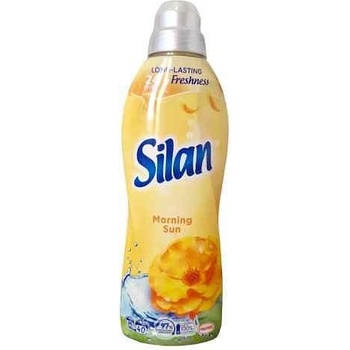 Silan Омекотител, SILAN, Morning Sun, 40 пранета, 880 мл