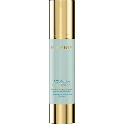 Phyris AquActive Hyaluron Gel 50 ml