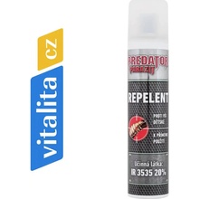 Predator repelent 100 ml