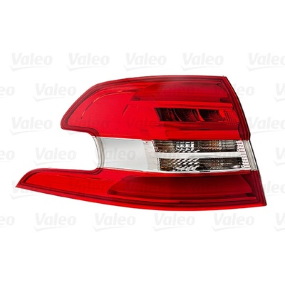 VALEO zadní světlo LED komplet vnější Kombi VALEO (prvov 045372