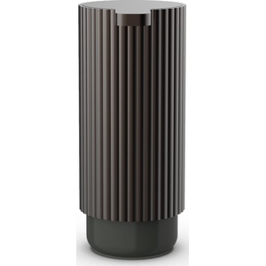 DECOR WALTHER Дозатор за сапун Of Line с черна основа кафяв (0671249)