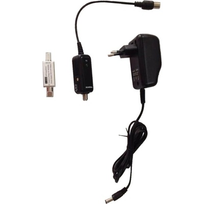 SOLIGHT HNZ01 Zesilovač pro venkovní antény 17dB – Sleviste.cz