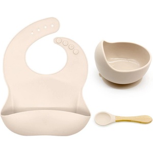 Babyhome Силиконов Еко сет от 3 части (br30)