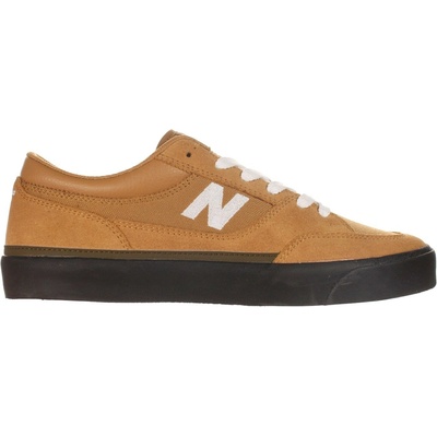 New Balance Numeric Franky Villani 417 Low stucco white