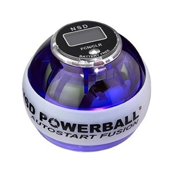 Powerball 280Hz Pro Blue