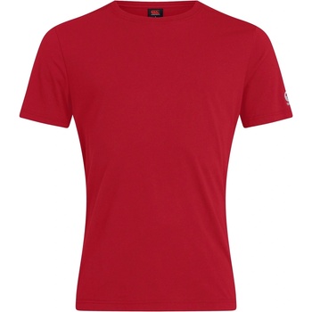Canterbury Тениска Canterbury Women's Club Plain Short-Sleeve Performance T-Shirt - Red