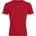Canterbury Тениска Canterbury Women's Club Plain Short-Sleeve Performance T-Shirt - Red