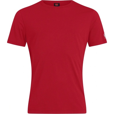 Canterbury Тениска Canterbury Women's Club Plain Short-Sleeve Performance T-Shirt - Red