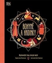 Bohyně a hrdinky
