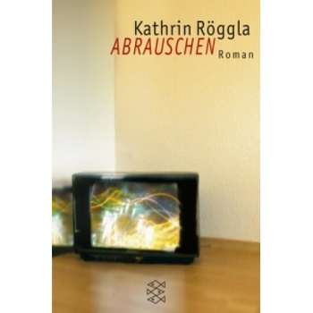 Abrauschen