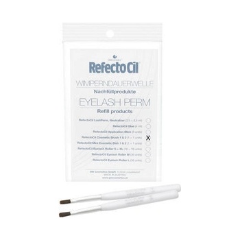 Refectocil Refill Cosmetic Brush 1 & 2 2 ks