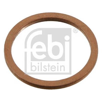 Tesniaci krúżok, vypúżżacia skrutka oleja FEBI BILSTEIN 31703