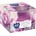 BISPOL Ароматна свещ Bispol Aura - Flower Heaven, 80 g (sn69-469)