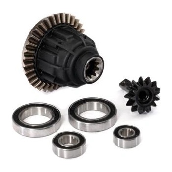 Traxxas преден диференциал комплектен (за Desert Racer)