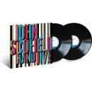 SCOFIELD, JOHN - HAND JIVE LP