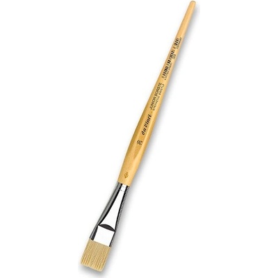 Štětec Da Vinci Junior plochý, velikost 20