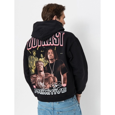 Primitive Headline HD black