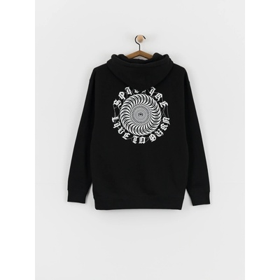 Spitfire Web Classic black
