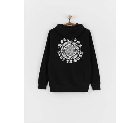 Spitfire Web Classic black