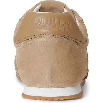Lauren Ralph Lauren Dani Lw Prfl маратонки дамски от велур (802P15837001.200)