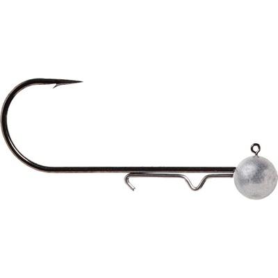 Savage Gear Jigová hlava Ball Jig Head vel.1 7,5g