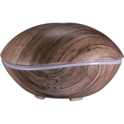 Sixtol Aróma difuzer Stone sivé drevo 500 ml