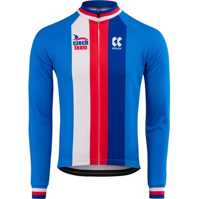 Kalas CZECH TEAM Z dlouhý rukáv ELITE