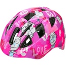 Helmy a přilby na in-line Meteor PNY11