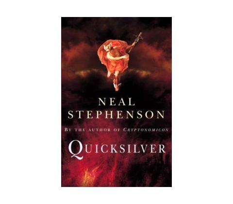 Quicksilver