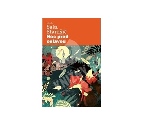 Noc před oslavou