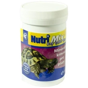 Biofaktory Nutri Mix Rep Calci Plus 100 g