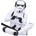 Nemesis Now Stormtrooper Gamer 10cm
