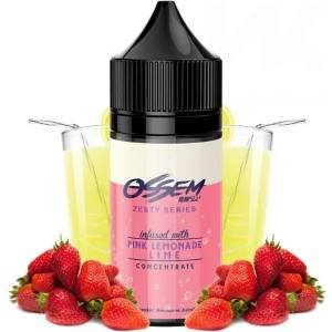 Ossem Juice Ossem Pink Lemonade 30ml concentrate