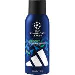 Adidas - mass market Дезодорант спрей Adidas 150 мл UEFA XIII M