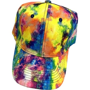 HARAHU Шапка с козирка sp-18872 - Многоцветен kp18872 (sp-18872)