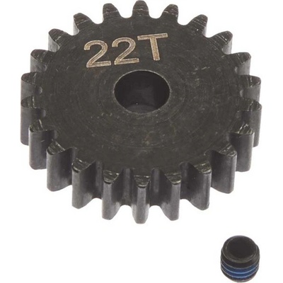 Arrma pastorok 22T 1M 5 mm