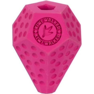 Kiwi Walker guma Diaball růžový 10 cm