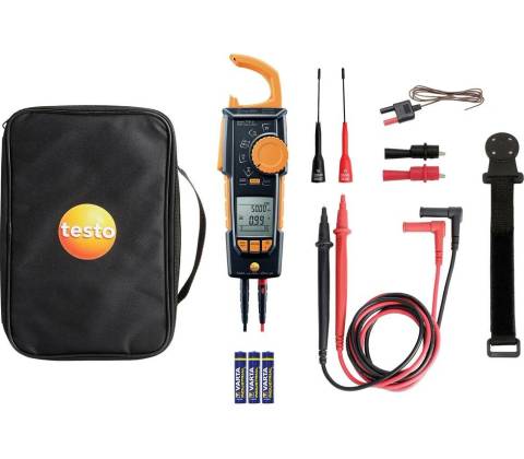 testo 770-3
