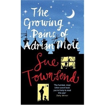 Growing Pains of Adrian Mole - Sue Townsend