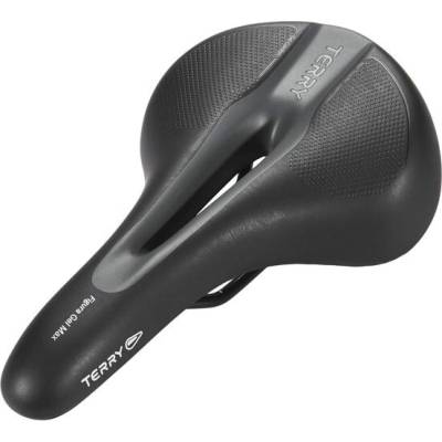 TERRY Figura Gel Standard Max, černé L