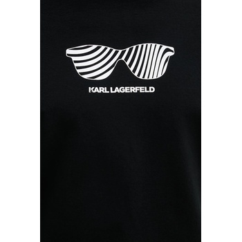 Karl Lagerfeld Тениска Karl Lagerfeld (562221.755131)