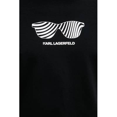 Karl Lagerfeld Тениска Karl Lagerfeld (562221.755131)