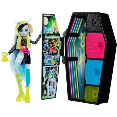 Monster High - кукла Франки Щайн (HNF79) (96624)