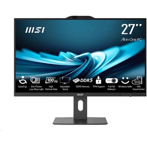 MSI PRO AP272P 14M-886XEU