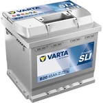 VARTA Dynamic SLI 45Ah 400A left+ (545413040K262)